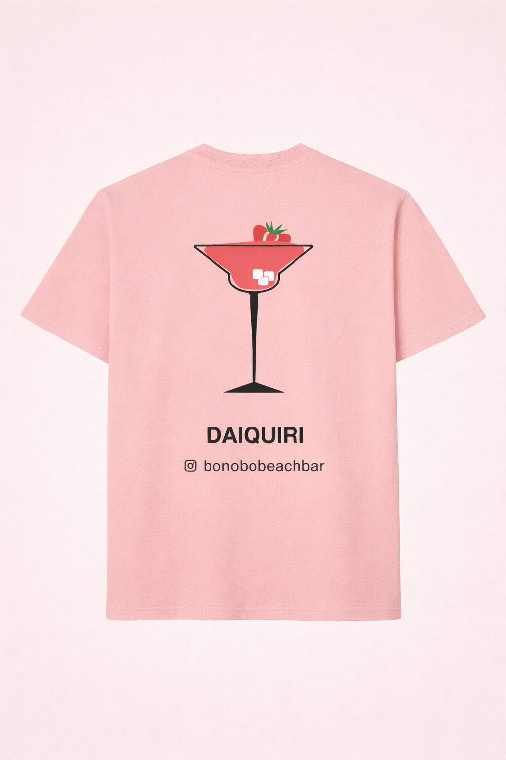 Cami Daiquiri