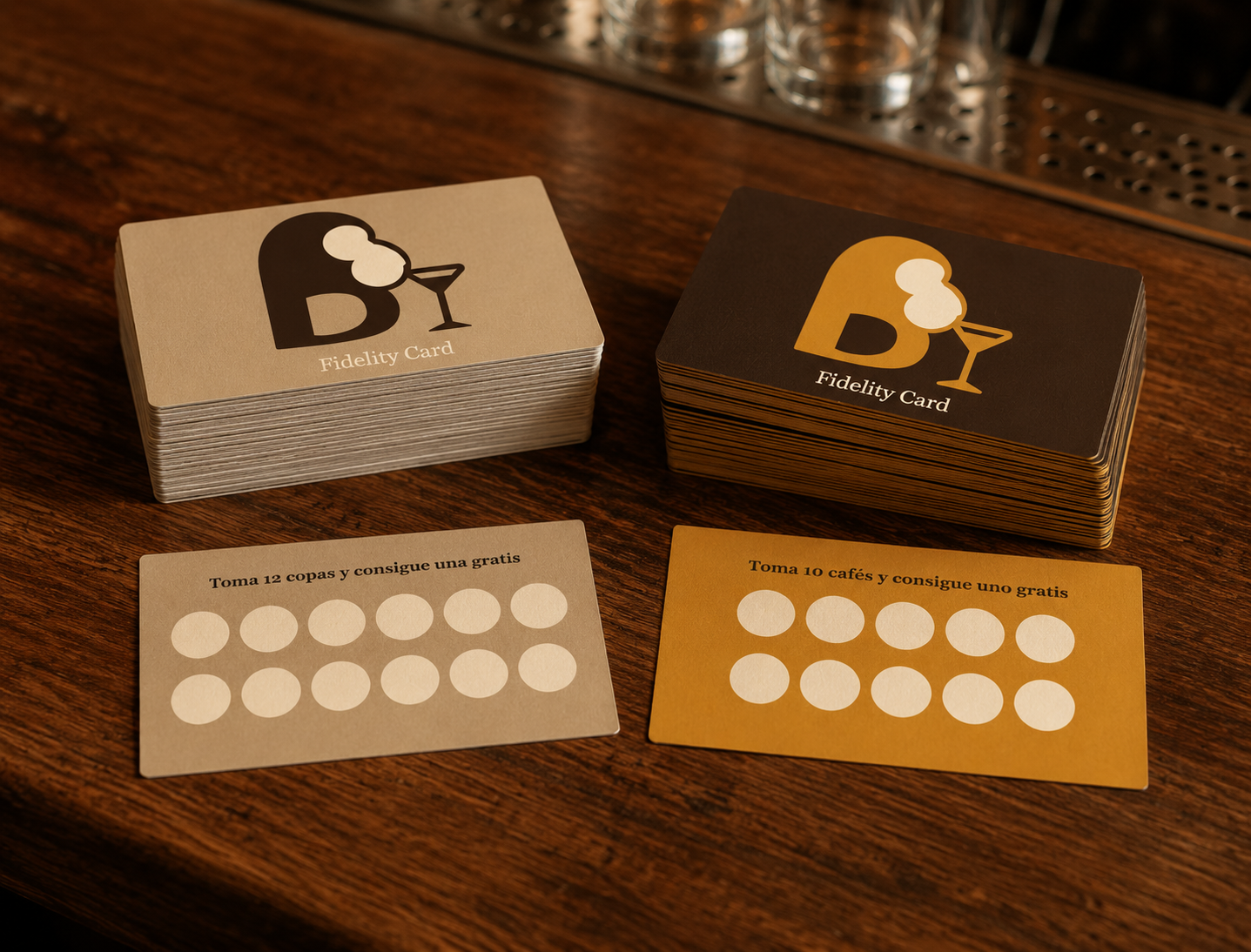 Branding