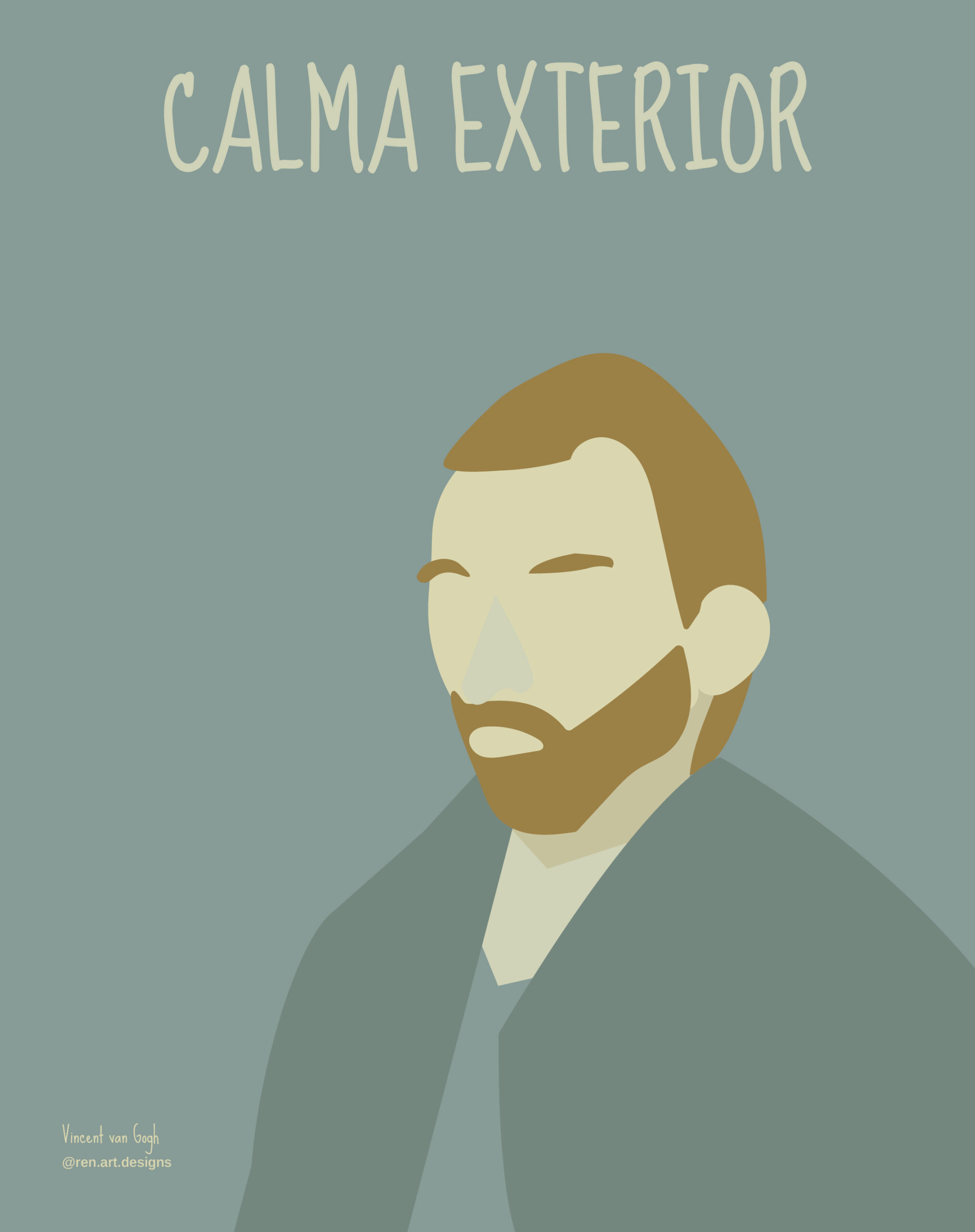 Vincent Calma